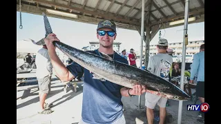 Bayou Time News 07-23-2026 Grand Isle Tarpon Rodeo Safety