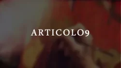 ARTICOLO 9 - stagione 2025-26 - 10aPuntata - Santuario della Madonna della Croce di Roio - L'Aquila