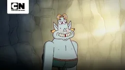 COOPERANDO PELA LIBERDADE DE UM OGRO SONHADOR | A JORNADA HERÓICA DO VALENTE PRÍNCIPE IVANDOÉ | CN COOPERANDO PELA LIBERDADE DE UM OGRO SONHADOR | A JORNADA HERÓICA DO VALENTE PRÍNCIPE IVANDOÉ | CN