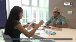 Te ve'a nō tapati 18 nō tenuare 2026