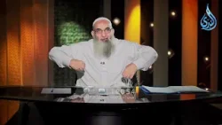 أفضل علاج للغضب | المدينة الفاضلة | الشيخ أيمن عفيفي |ح30