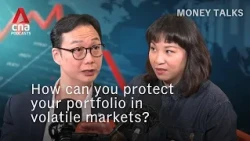 What should you do before the next market shock? | Money Talks