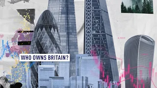 Who owns Britain?