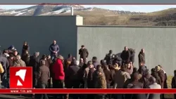 Կռահումների կարիք չկա, սա իրականություն է և սա Իրական Հայաստանն է․ վարչապետը՝ Կիրանցում