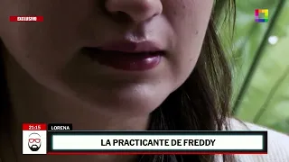 Beto a Saber - JUL 13 - FREDDY'S INTERN | Willax