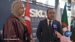 Algerian-Turkish Partnership: New Horizons for Investment and Economic Cooperation