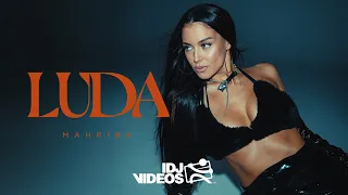 MAHRINA - LUDA (OFFICIAL VIDEO)