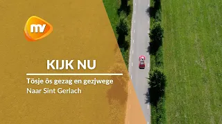 Tösje ôs gezag en gezjwege aflevering 2-2023