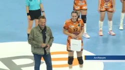 Mistrzynie Polski przyjadą do Radomia. Elmas-KPS-APR powalczy o pierwsze punkty