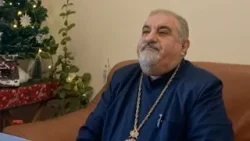 Mgr Vahan Hovhanessian - Semaine de prière pour l'unité des chrétiens 2026