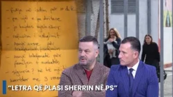 Letra që plasi sherrin në PS! “Veliaj në burg me vrasës”, deklarata e fortë në studio: E ëma sot…