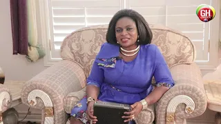 Enne Aborokyire Asetena [Ghanaian Canadian Television]