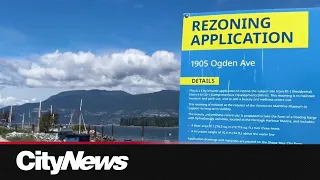 Floating spa approved for Kits waterfront