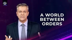 NDTV World Summit 2026 | Vishnu Som Decodes A World Between Orders