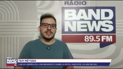Cleitinho, the new governor of Minas, complains about the government transition