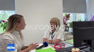 600 fëmijë në javë në urgjencën pediatrike, rriten virozat në Elbasan