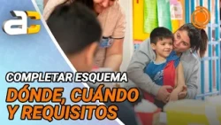 Vaccination Night in Córdoba: free care, music, and activities for the whole family