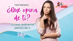 ??¿Cómo te percibe tu amor? Revelando sus sentimientos??#tarotamor #zafiyetarot #tarot #amor