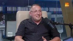 Ep. 64 | Passion, Quality, and Scaling in the Coffee Industry | David Rugea | Beyond Profit