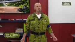 Apanhado em flagrante! Filipe Delgado faz imitação hilariante a Instrutor Joaquim Apanhado em flagrante! Filipe Delgado faz imitação hilariante a Instrutor Joaquim