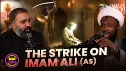 Почему они убили Имама Али (мир ему)? | Подкаст Shia Vibes, эпизод 36