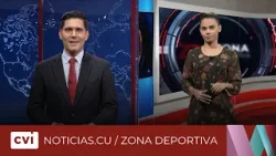 Revista Informativa Noticias.cu/ Zona Deportiva (10 de marzo de 2026)