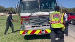 Жители округа Белл добиваются создания окружной службы экстренной помощи для распределения ресурс...