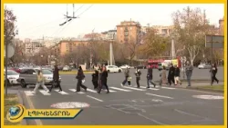 Ո՞վ ասաց, որ իրենք մնան, պատերազմ չի լինելու. քաղաքացիները՝ Երաշխավորված խաղաղություն կոնցեպտի մասին