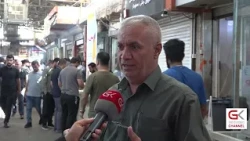 شارەزایەتی ئابووری: دەستكاریكردنی بەهای دینار متمانەی هاووڵاتیانە بە دراوەكە كەمدەكاتەوە