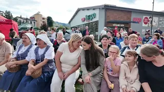 JESEŇ NA DEDINE A FARMÁRSKE TRHY 2026 - 2
