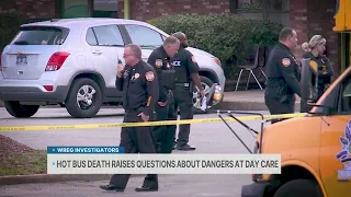 Records reveal another death at day care run by Kid University owner