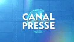 CANAL PRESSE du 25/02/2024 : " PRESIDENTIELLE 2025 : L'opposition en rangs dispersés ? "