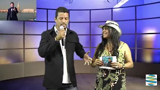 Programa Gospel Oficial