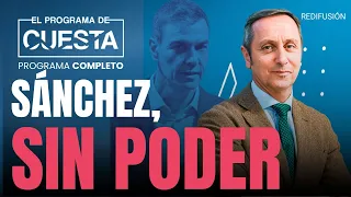 The PSOE indictment that exposes a new scheme of harassment against judges and police officers
