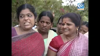 MUTHARAM | Episode 153 | Mega Serial | MOON TV