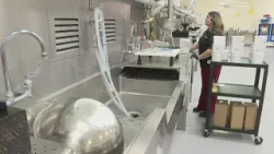 Denver dealing with forensic pathologist shortage