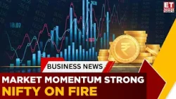 Closing Trade: Markets Surge Again! Nifty Gains 1.6% In Second Straight Rally | Business News Closing Trade: Markets Surge Again! Nifty Gains 1.6% In Second Straight Rally | Business News