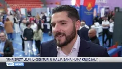 “Ir-rispett lejn il-ġenituri u ħajja sana huma kruċjali” – Alex Borg