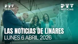 ? PTV NOTICIAS LINARES HD | La consejera de Fomento, Rocío Díaz, visita CETEMET  | 6 abril