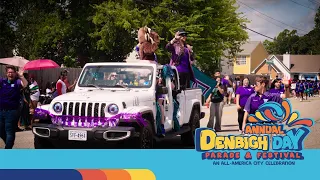 Newport News Denbigh Day Parade 2026