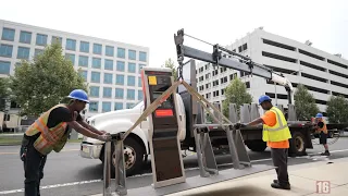 Capital Bikeshare PSA (Spanish)