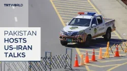 США и Иран начнут важные переговоры в Пакистане.