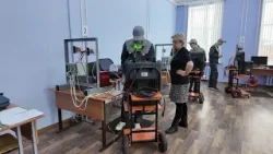 Стартовал региональный этап чемпионата по профмастерству