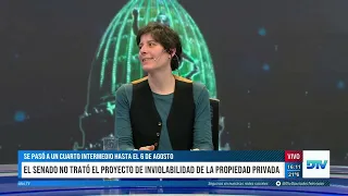 DTV Pasos Perdidos with Amanda Alma - 07/16/2026 Program