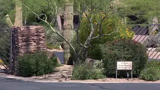 Police say 80-year-old Scottsdale man shot door-to-door solicitor in the back