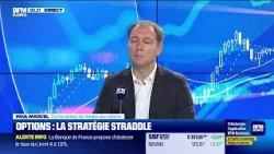 La stratégie Straddle