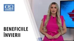 Semnificația Sărbătorii Paștelui în Vechiul și Noul Testament | Decupaj din realitate 12.14