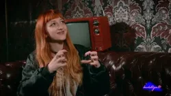 Backstage.tv -Nick Grima