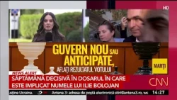 Decisive week in the case involving Bolojan's name