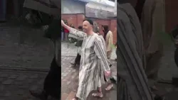 Myślenice. Uroczysta Procesja Niedzieli Palmowej 2026 w Sanktuarium Matki Bożej Pani Myślenickiej 